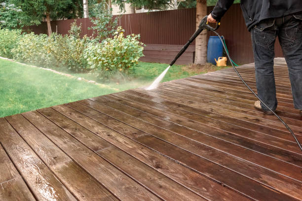 Professional Pressure Washing in Elmwood Park, IL